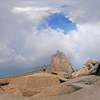 安慶虛擬旅游