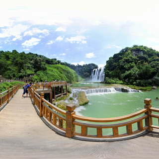 安順虛擬旅游