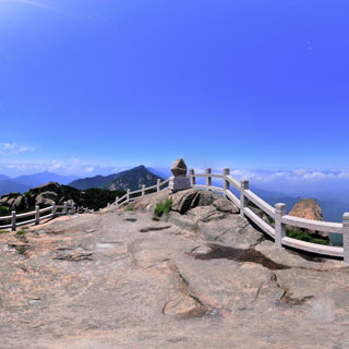 池州虛擬旅游