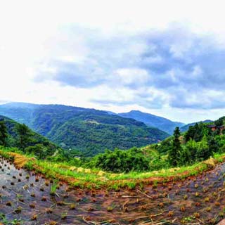 六盤水虛擬旅游