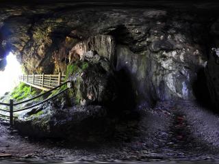 滴水湖虛擬旅游