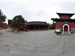 云居寺虛擬旅游