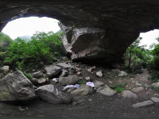 昌平虎峪風(fēng)景區(qū)內(nèi)景 NO.24