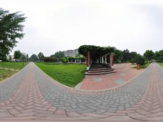 萬(wàn)米公園