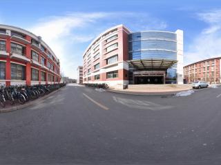 天津大學NO.17