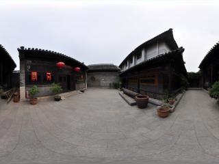 天津老城博物館NO.3