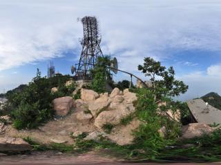 葫蘆島建昌白狼山 NO.4