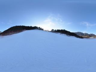 北京雪世界滑雪場 