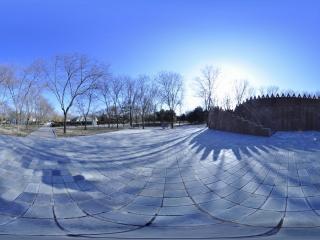 世界全景一次看 世界公園 波斯波利斯宮遺址