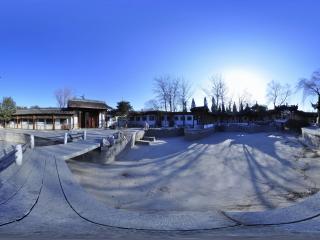 世界全景一次看 北京世界公園 清音境