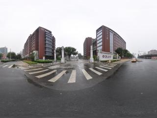 北京人民大學虛擬旅游