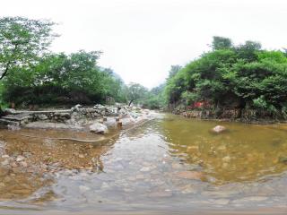 京東石林峽風(fēng)景區(qū) NO.21