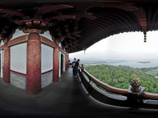 雷峰塔