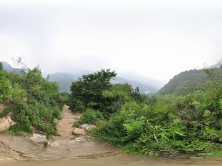 北京天門(mén)山 NO.18