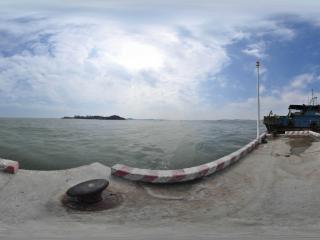 湄洲島虛擬旅游