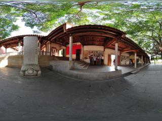 福建 泉州 南少林寺 NO.1