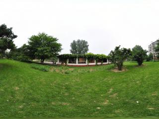 北京濱湖萬(wàn)米健身公園 NO.5