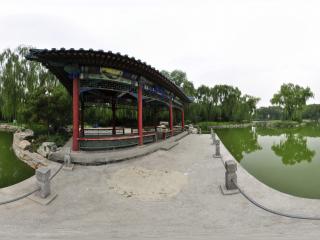 北京世界地熱博覽園 