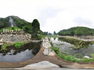 北京響水湖 NO.17