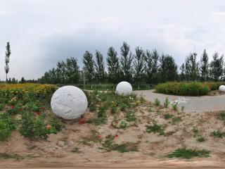 北京萬(wàn)花園