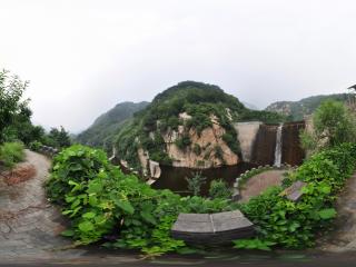 百泉山風景區(qū)NO.40