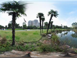 上海植物園