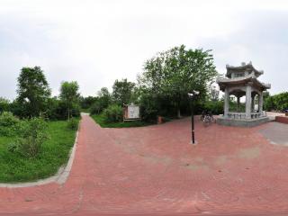 北京延慶濱河公園 NO.2