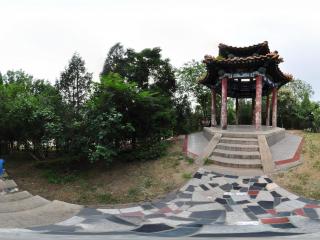 北京延慶濱河公園 NO.3