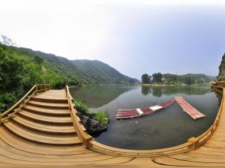 懷柔濱水音樂沙灘公園