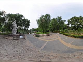 北京市昌平公園 NO.9