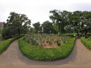 北京市昌平公園 NO.8全景