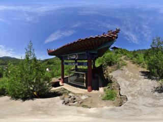 北京市硅化木國(guó)家地質(zhì)公園