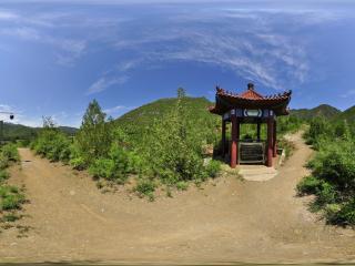 北京市硅化木國(guó)家地質(zhì)公園