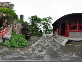 北京千靈山風(fēng)景區(qū) NO.28