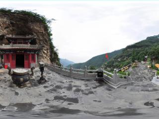 北京千靈山風(fēng)景區(qū) NO.16