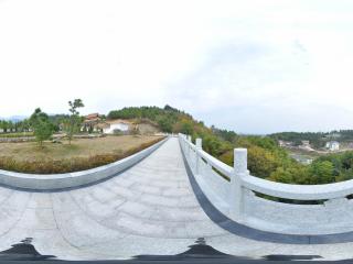 衡陽 福壽寺 內(nèi)景