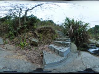 湖南 衡山 五岳溪