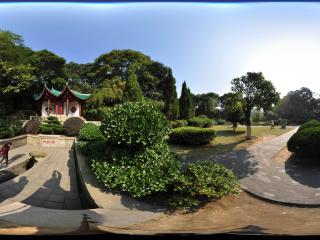 岳陽 君山公園 NO.31