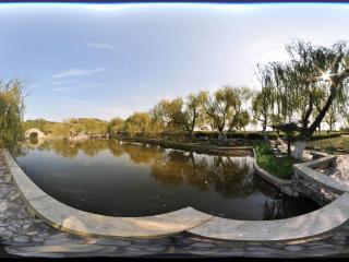 岳陽 君山公園 NO.25全景