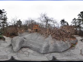 張家界市 天門山