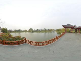 長(zhǎng)沙橘洲公園 NO.7