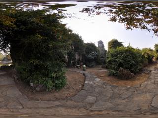 崇左石景林公園 NO.6