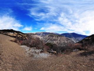 香格里拉梅里雪山 NO.12