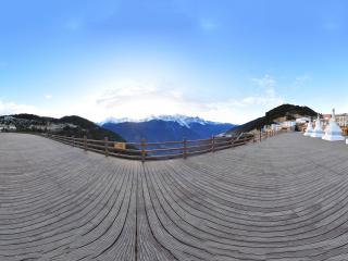 香格里拉梅里雪山 NO.10