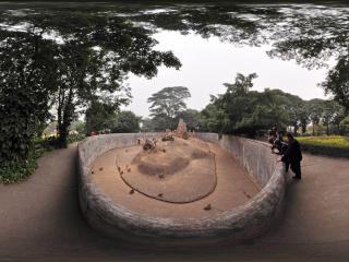 南寧動物園虛擬旅游