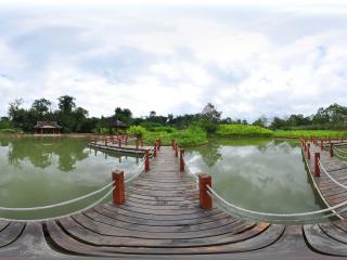 中科院植物園虛擬旅游