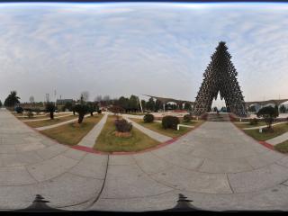 張家界大庸橋公園