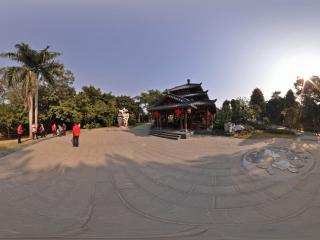 南寧青秀山公園 NO.19