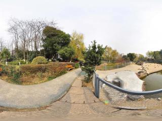 常州紅梅公園 NO.15全景