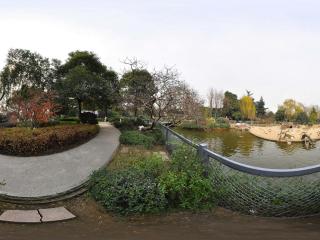 常州紅梅公園 NO.14全景